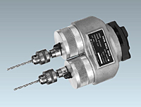 Product Image - Drill Head Drill Chuck Style (Adjustable Spindle)