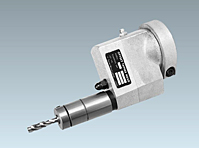 Product Image - Tapper Head Collet Chuck Style (Offset Fixed)