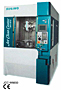 CNC Turret Type High Pressure Cleaning and Deburring Machines - JCC-W6650