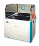 Cleanliness Assessment Systems - Residue Collecting Unit