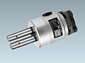 Product Image - 2-Spindle ASA "Quick-Change" Adapter (Fixed Spindle)