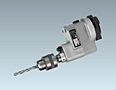 Product Image - Drill Head Drill Chuck Style (Offset Fixed Type)