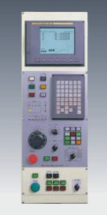 Fanuc cnc 31i-B controller A02B-0327-B802 - United Automation