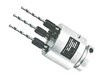 Product Image - 3 Spindle Drill Head (Fixed Type)