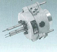 4 Spindle Tapper Head